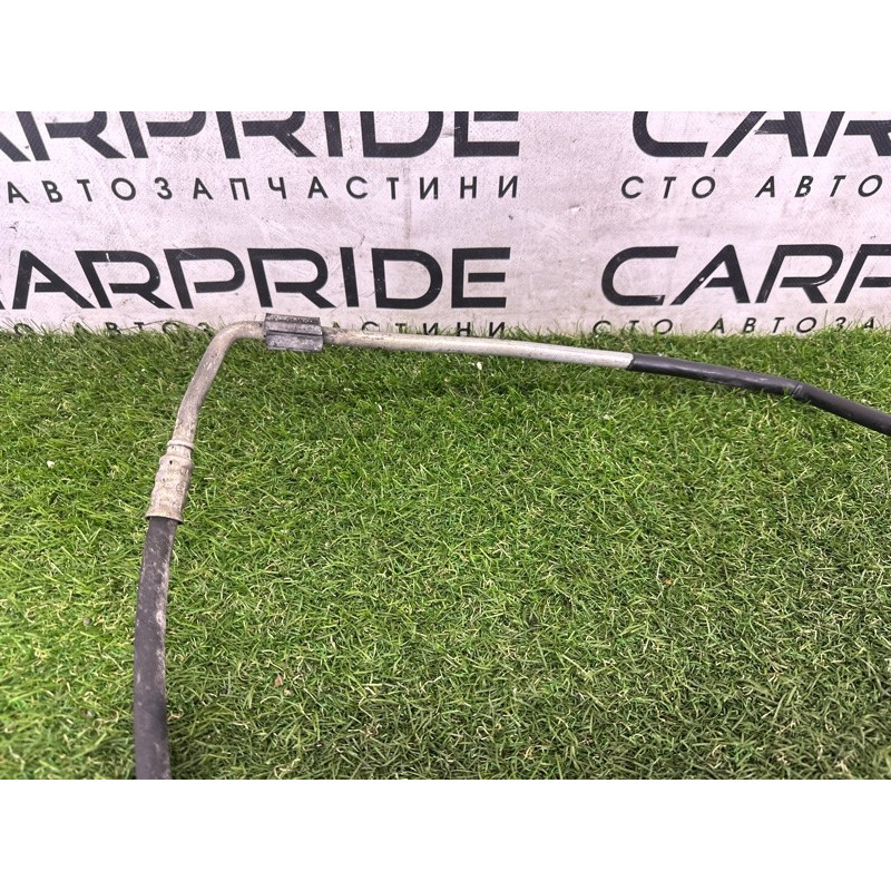 Трубка кондиционера (отопление и кондиционирование) AUDI Q5 8R 2012 3.2 8R0260710J