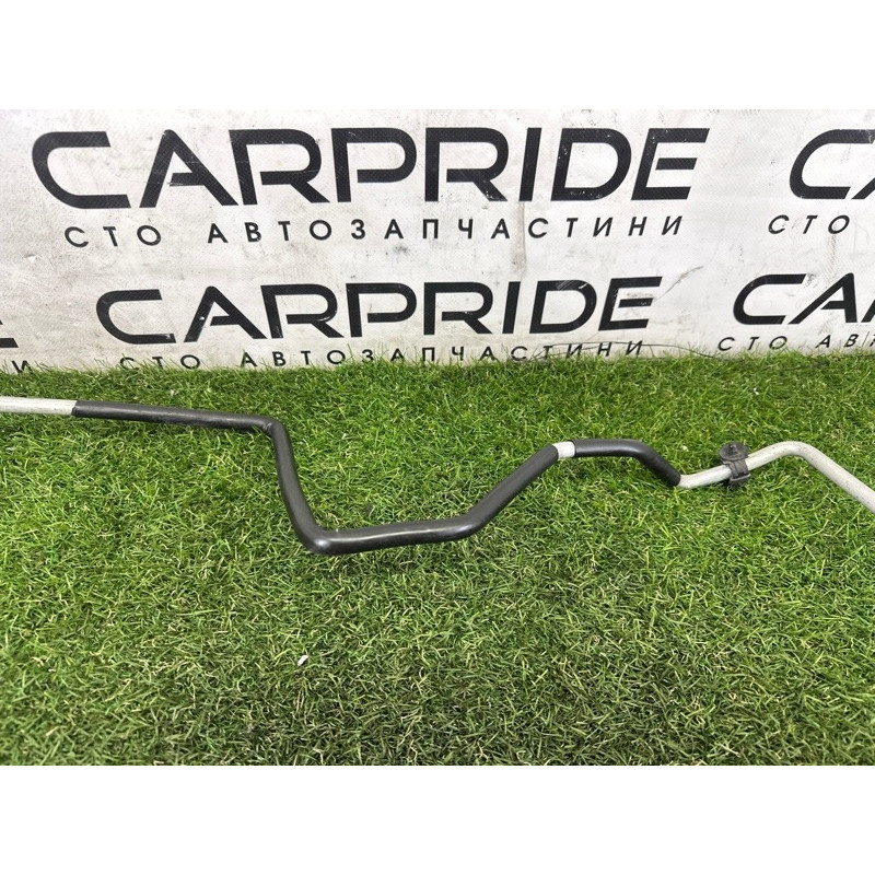 Трубка кондиционера (отопление и кондиционирование) AUDI Q5 8R 2012 3.2 8R0260710J