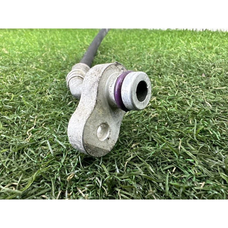 Трубка кондиционера (отопление и кондиционирование) AUDI Q5 8R 2012 3.2 8R0260710J