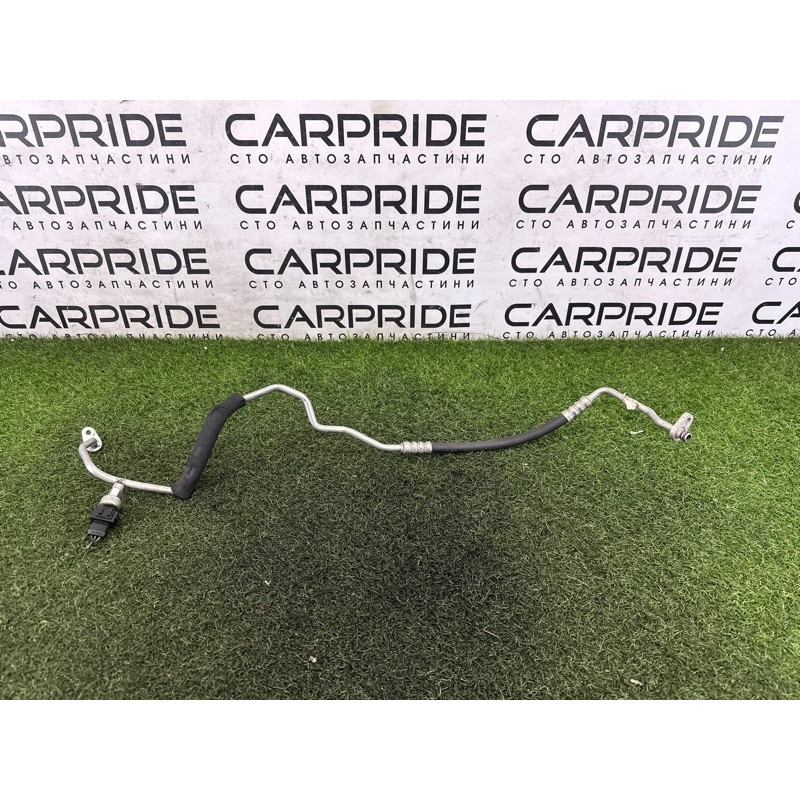 Трубка кондиционера (отопление и кондиционирование) LAND ROVER Range Rover L405 2016 5.0 LR068878