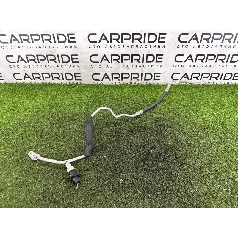 Трубка кондиционера (отопление и кондиционирование) LAND ROVER Range Rover L405 2016 5.0 LR068878