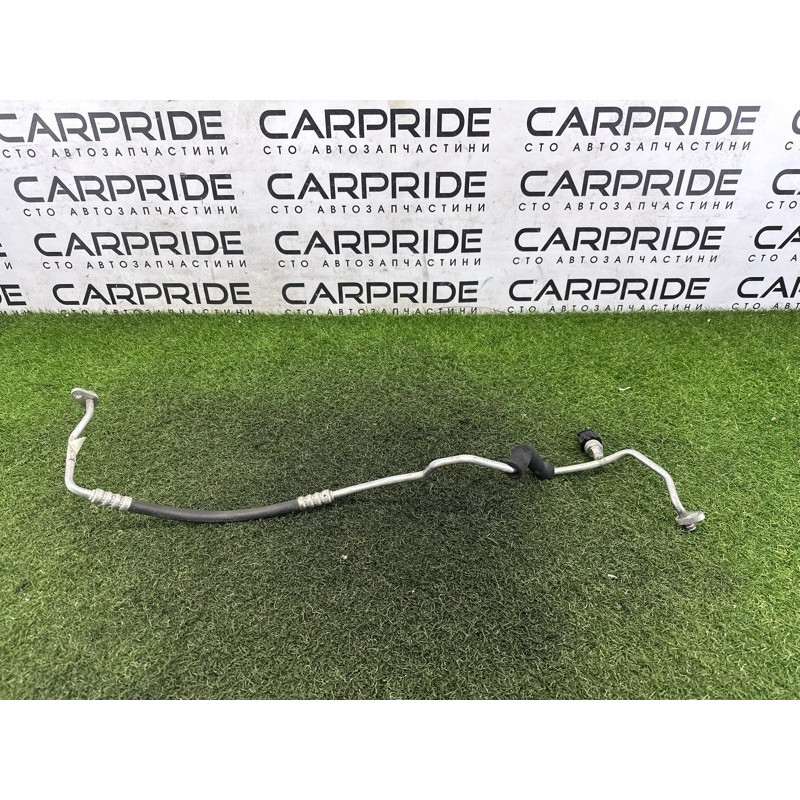 Трубка кондиционера (отопление и кондиционирование) LAND ROVER Range Rover L405 2016 5.0 LR068878