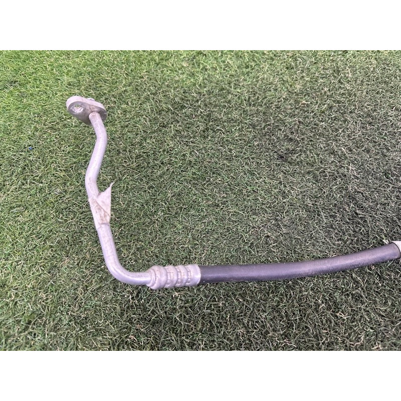 Трубка кондиционера (отопление и кондиционирование) LAND ROVER Range Rover L405 2016 5.0 LR068878