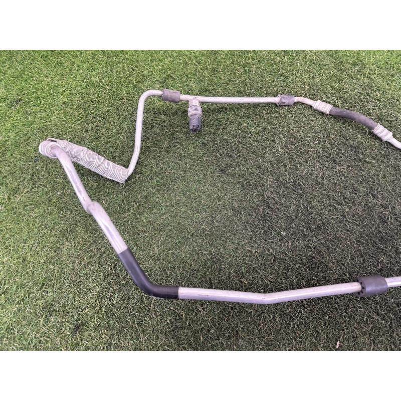 Трубка кондиционера (отопление и кондиционирование) BMW 3-series E90 2010 3.0 N54 64539151738