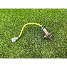 Лямбда зонд