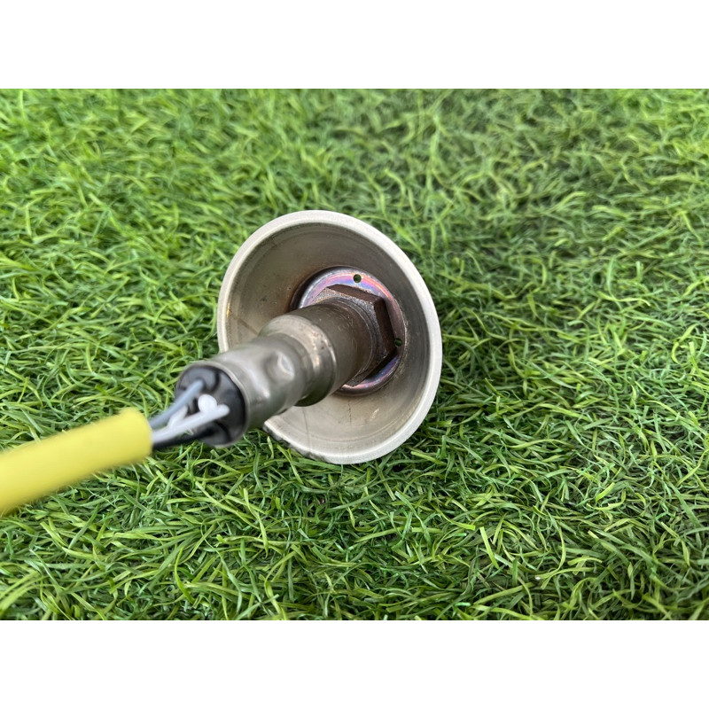 Лямбда зонд (электрика двигателя) Nissan Rogue T33 2023 1.5 KR15DDT 226A06RC1B