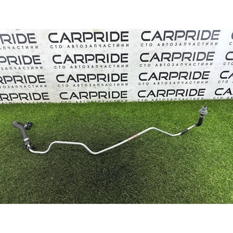 Трубка вакуумного усилителя тормозов (тормозная система) BMW X5 F15 2015 4.4 11667564502