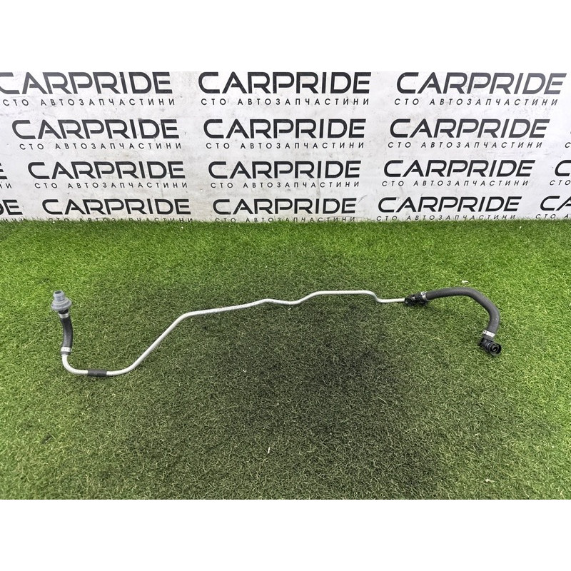 Трубка вакуумного усилителя тормозов (тормозная система) BMW X5 F15 2015 4.4 11667564502