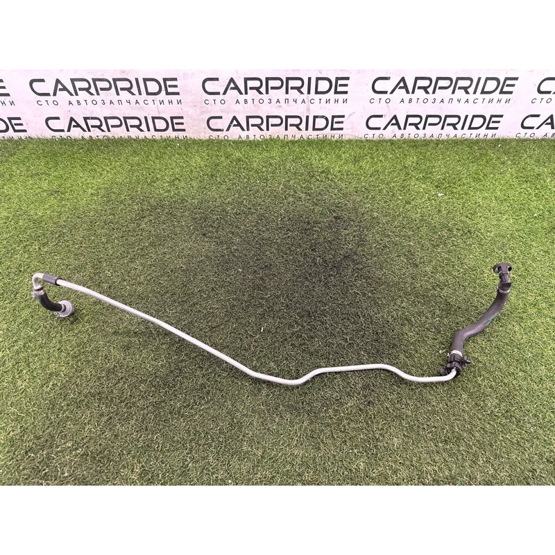 Трубка вакуумного усилителя тормозов (тормозная система) BMW X5 F15 2015 4.4 11667564502