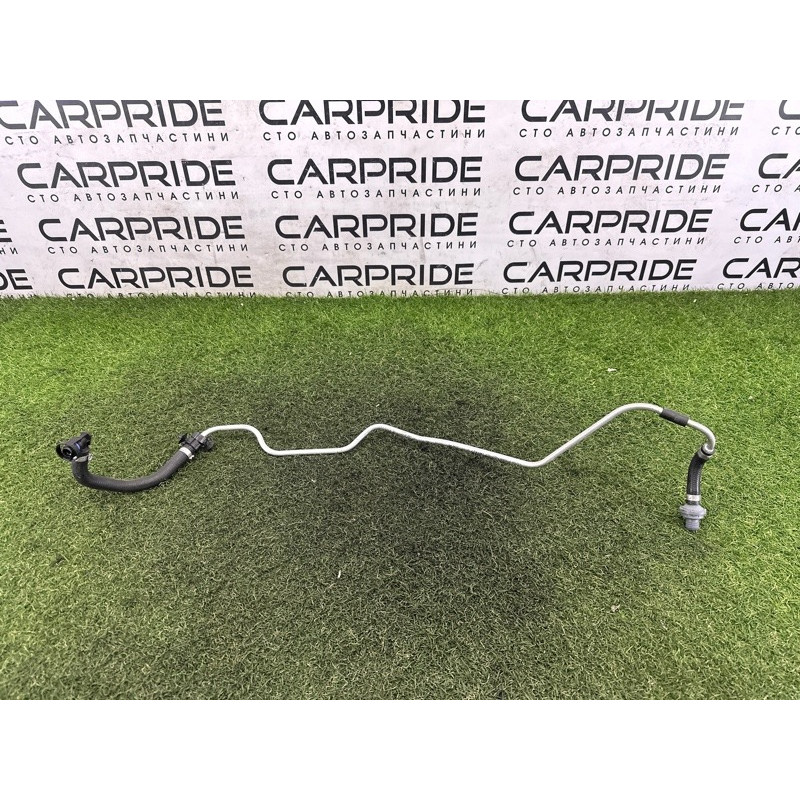 Трубка вакуумного усилителя тормозов (тормозная система) BMW X5 F15 2015 4.4 11667564502