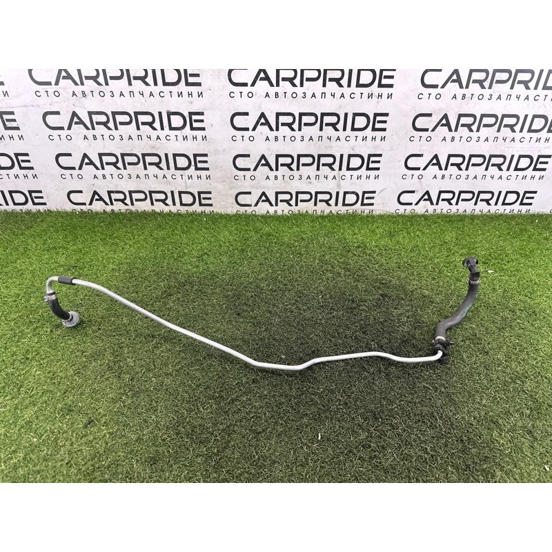 Трубка вакуумного усилителя тормозов (тормозная система) BMW X5 F15 2015 4.4 11667564502