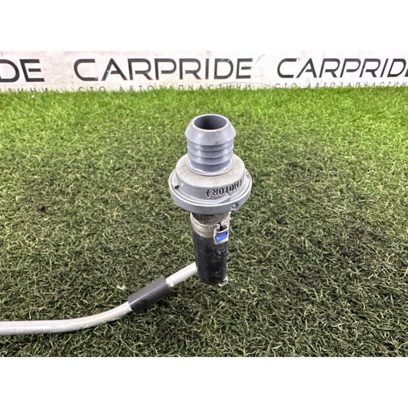 Трубка вакуумного усилителя тормозов (тормозная система) BMW X5 F15 2015 4.4 11667564502