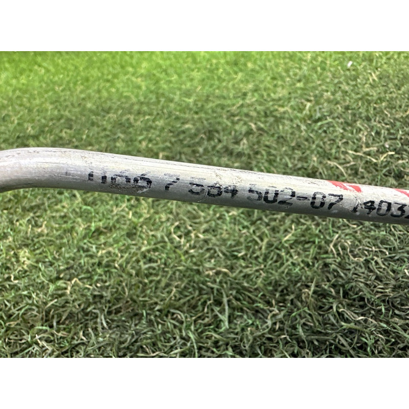 Трубка вакуумного усилителя тормозов (тормозная система) BMW X5 F15 2015 4.4 11667564502