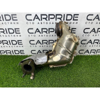 Випускний колектор