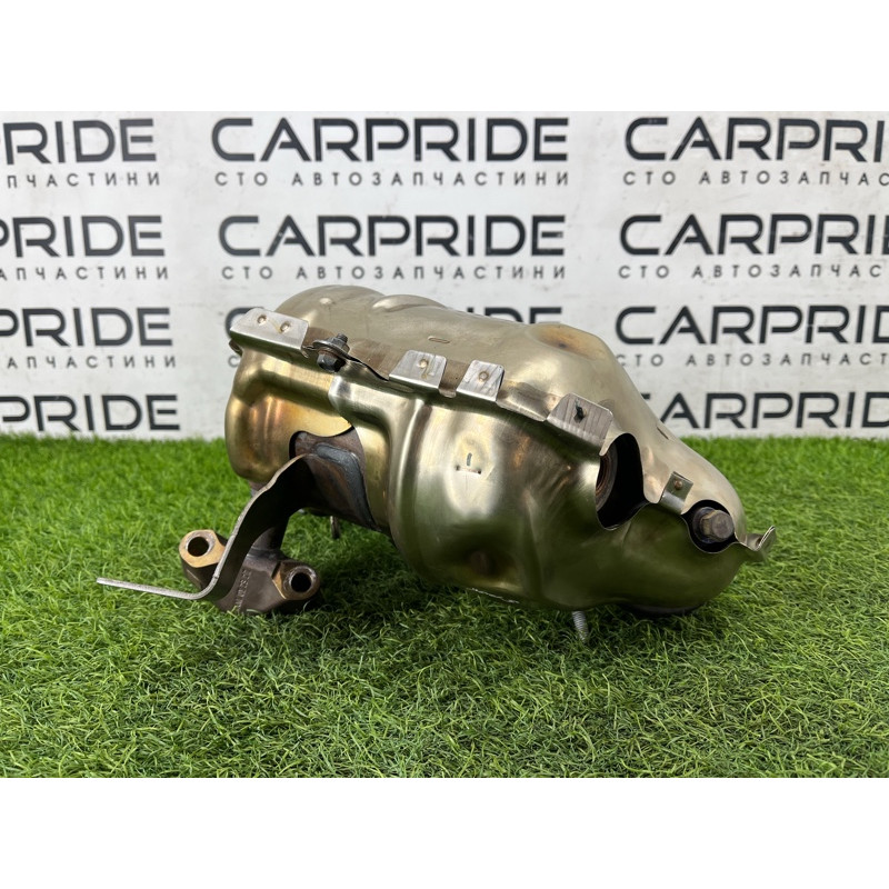 Коллектор выпускной (выпускная система) Nissan Rogue T33 2023 1.5 KR15DDT 208A26UF0A