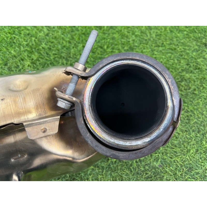 Коллектор выпускной (выпускная система) Nissan Rogue T33 2023 1.5 KR15DDT 208A26UF0A