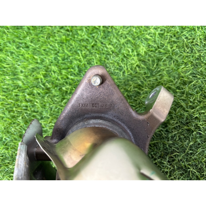 Коллектор выпускной (выпускная система) Nissan Rogue T33 2023 1.5 KR15DDT 208A26UF0A