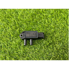 Датчик давления выхлопных газов