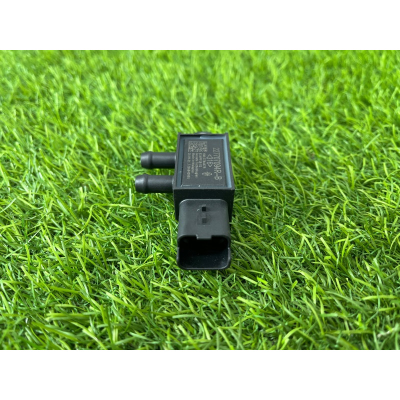 Датчик давления выхлопных газов (электрика / датчики) Nissan Rogue T33 2023 1.5 KR15DDT 2277000Q0D