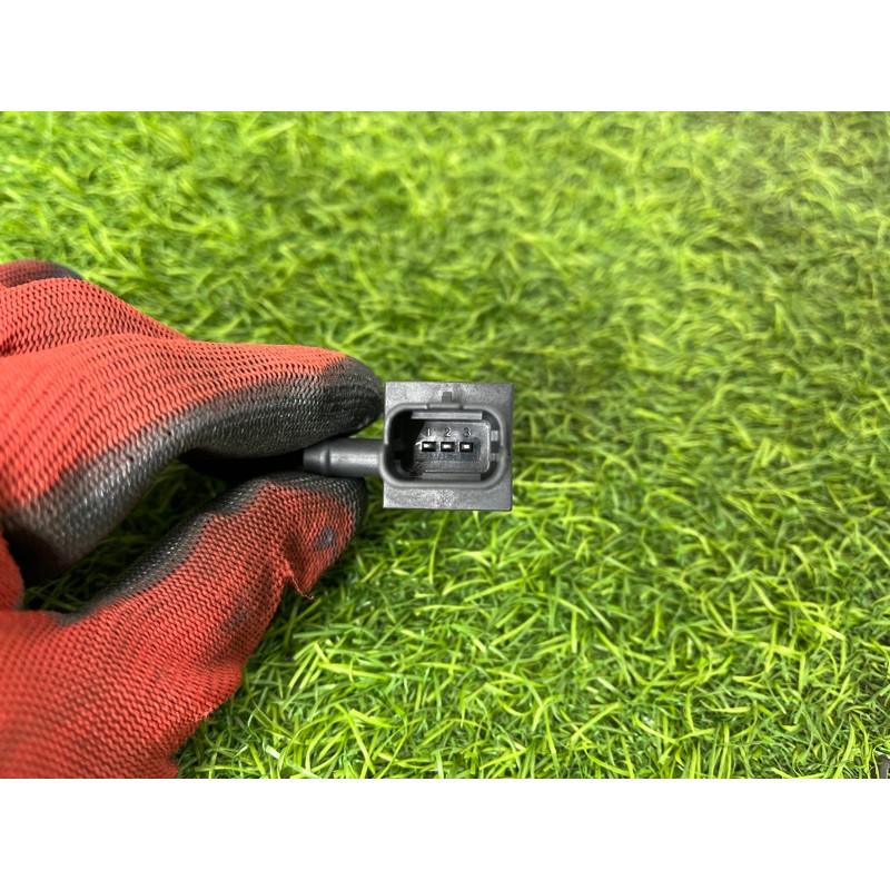 Датчик давления выхлопных газов (электрика / датчики) Nissan Rogue T33 2023 1.5 KR15DDT 2277000Q0D