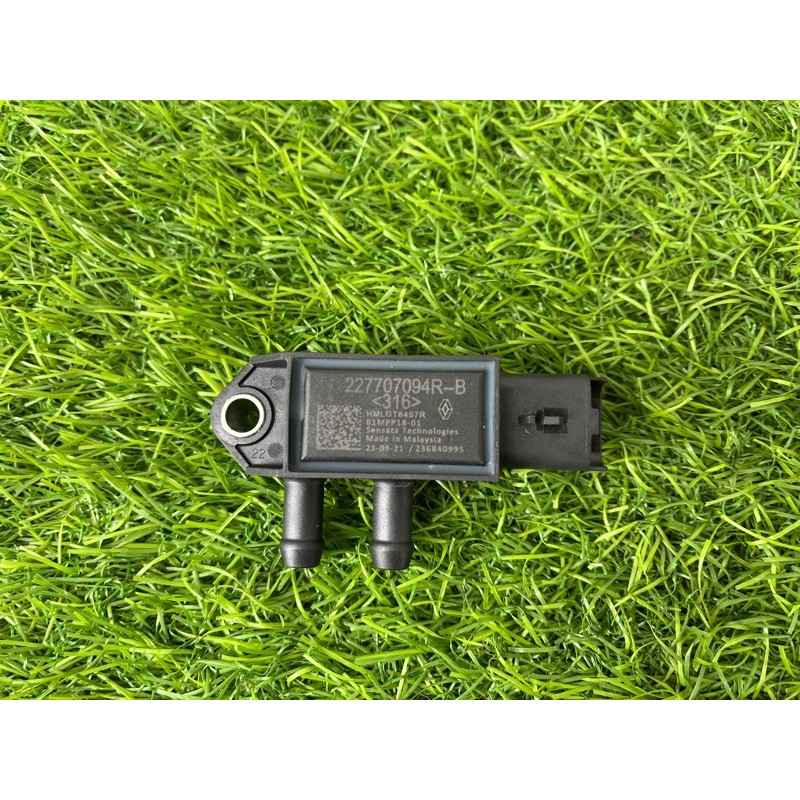 Датчик давления выхлопных газов (электрика / датчики) Nissan Rogue T33 2023 1.5 KR15DDT 2277000Q0D