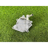 Вакуумный насос