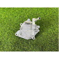 Вакуумный насос