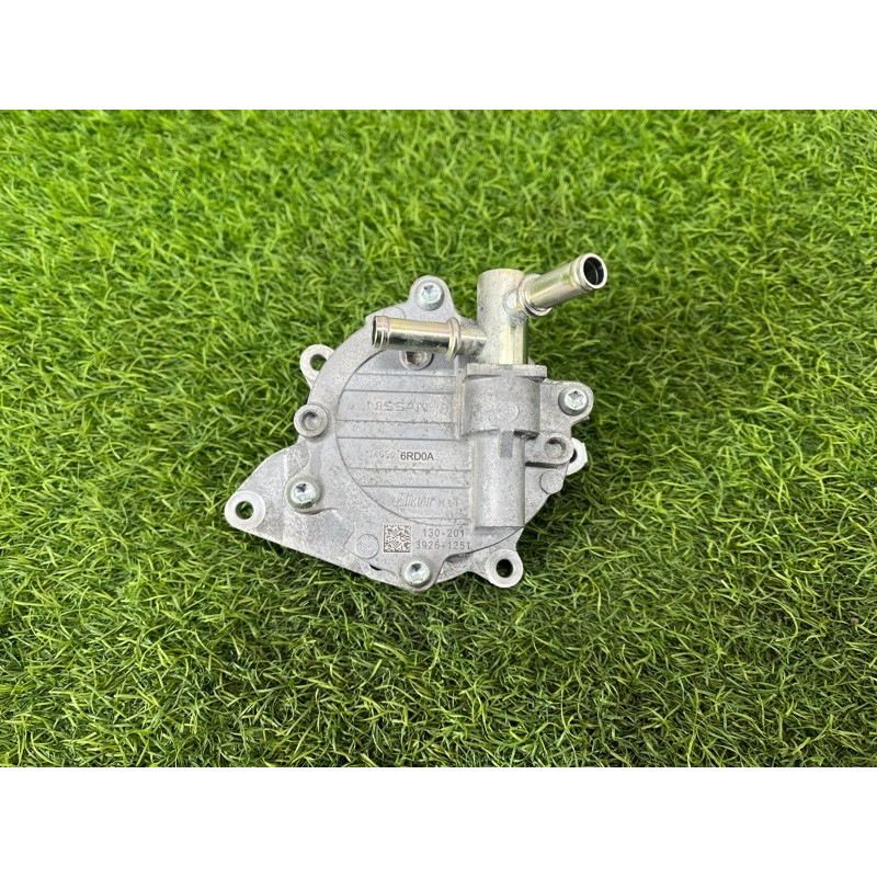 Вакуумный насос (тормозная система) Nissan Rogue T33 2023 1.5 KR15DDT 146506RD0A