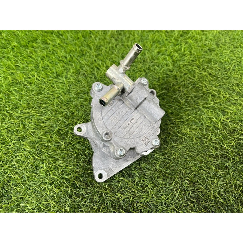 Вакуумный насос (тормозная система) Nissan Rogue T33 2023 1.5 KR15DDT 146506RD0A