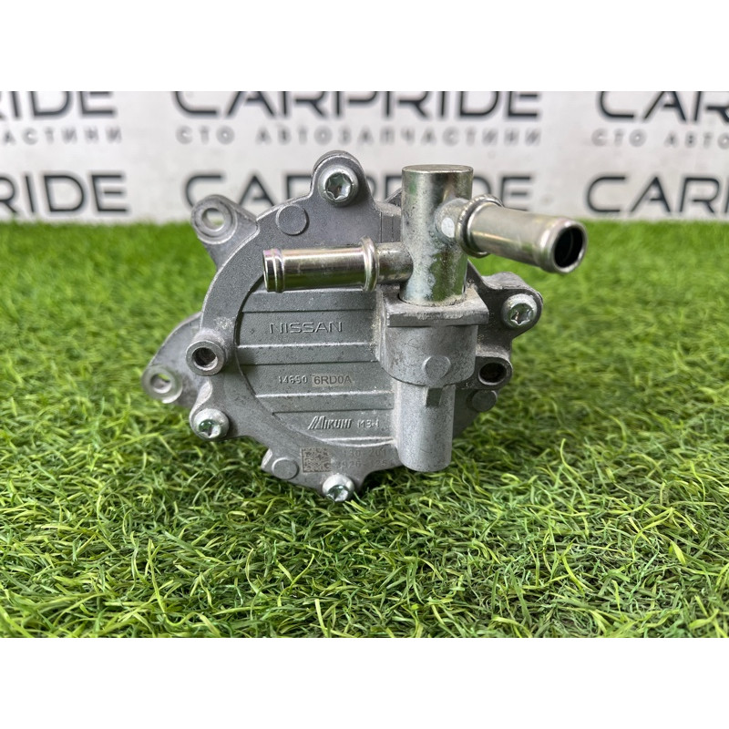 Вакуумный насос (тормозная система) Nissan Rogue T33 2023 1.5 KR15DDT 146506RD0A