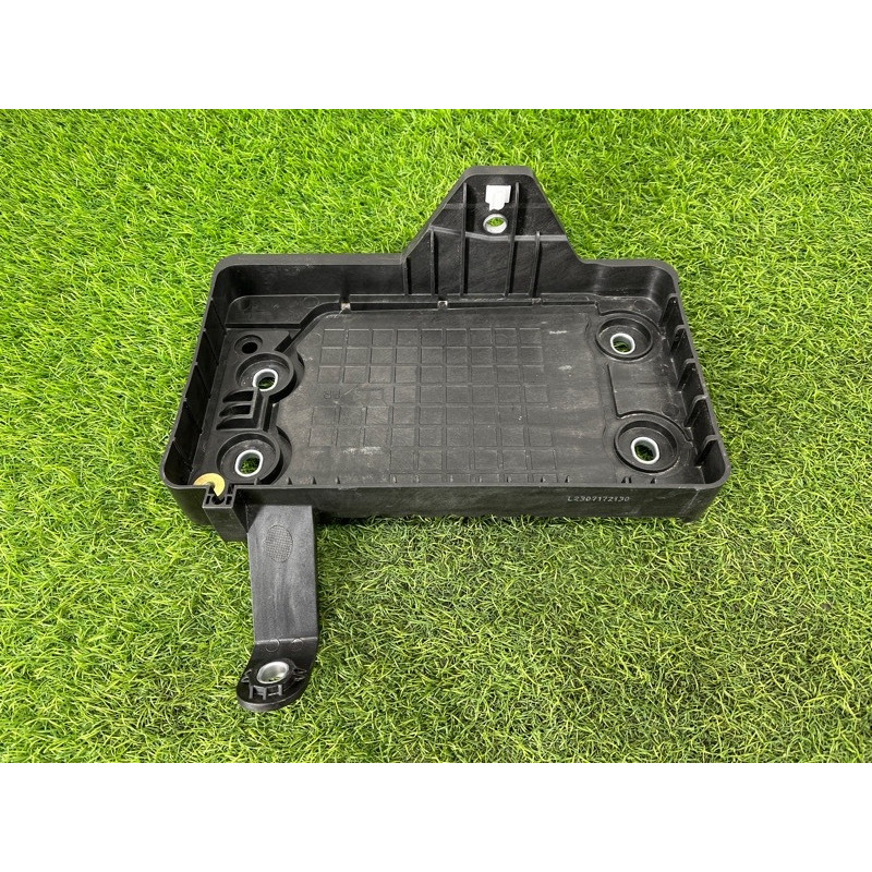 Площадка аккумулятора (кузов и элементы) Nissan Rogue T33 2023 1.5 KR15DDT 244286RC0A