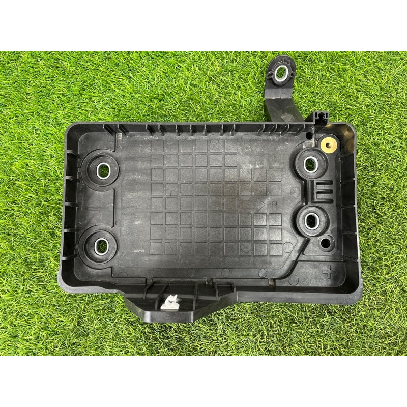 Площадка аккумулятора (кузов и элементы) Nissan Rogue T33 2023 1.5 KR15DDT 244286RC0A