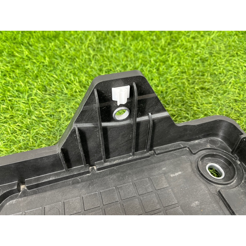 Площадка аккумулятора (кузов и элементы) Nissan Rogue T33 2023 1.5 KR15DDT 244286RC0A