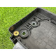 Площадка аккумулятора (кузов и элементы) Nissan Rogue T33 2023 1.5 KR15DDT 244286RC0A