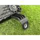 Площадка аккумулятора (кузов и элементы) Nissan Rogue T33 2023 1.5 KR15DDT 244286RC0A