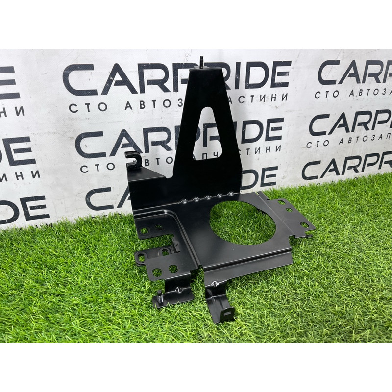 Кріплення акумулятора (кузов і елементи) Nissan Rogue T33 2023 1.5 KR15DDT 648666RA0A