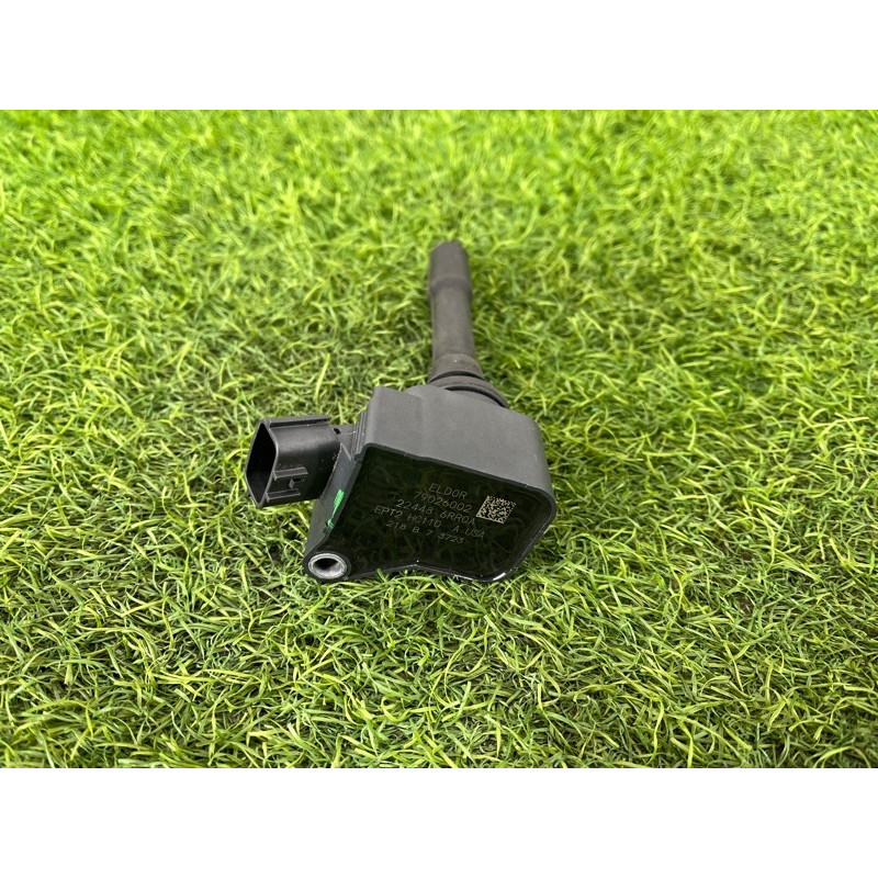 Катушка зажигания (электрика двигателя) Nissan Rogue T33 2023 1.5 KR15DDT 224486RR0A