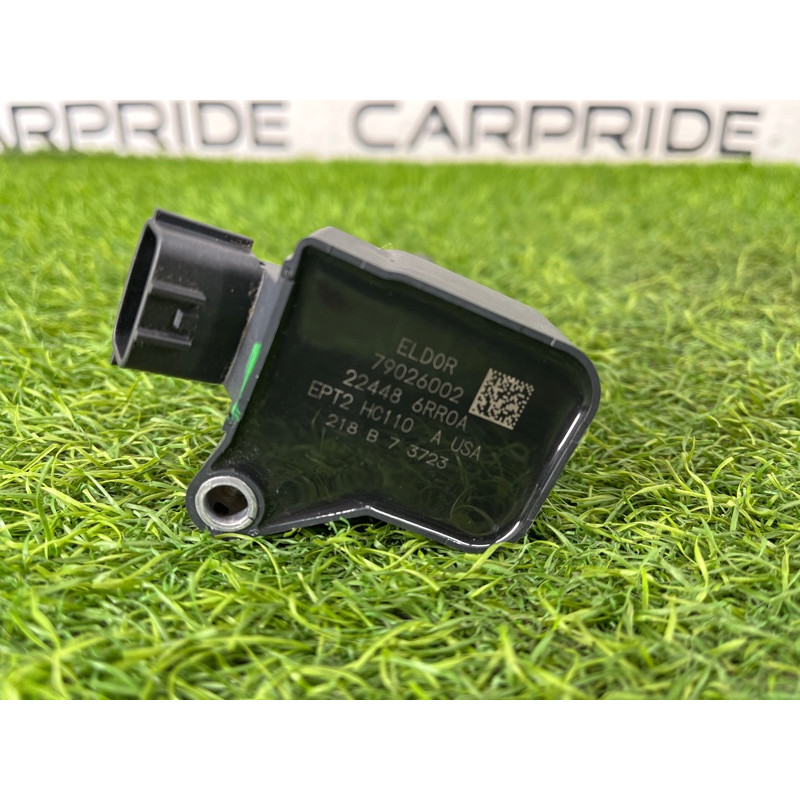 Катушка зажигания (электрика двигателя) Nissan Rogue T33 2023 1.5 KR15DDT 224486RR0A