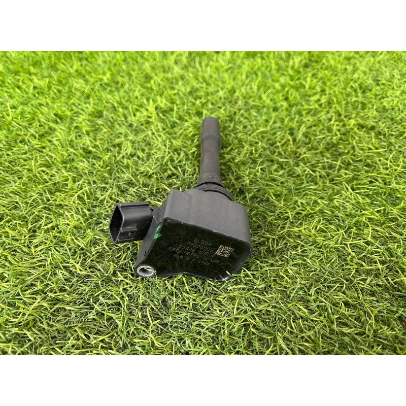 Катушка зажигания (электрика двигателя) Nissan Rogue T33 2023 1.5 KR15DDT 224486RR0A