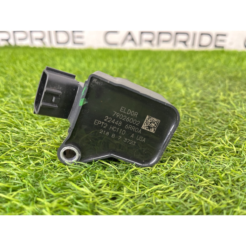 Катушка зажигания (электрика двигателя) Nissan Rogue T33 2023 1.5 KR15DDT 224486RR0A