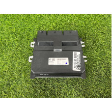 Блок управления двигателем