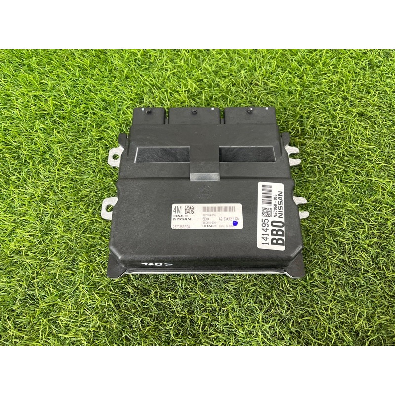 Блок управления двигателем (электрика / блоки управления) Nissan Rogue T33 2023 1.5 KR15DDT 237036RE0A