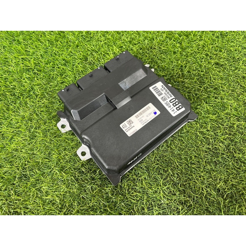 Блок управления двигателем (электрика / блоки управления) Nissan Rogue T33 2023 1.5 KR15DDT 237036RE0A