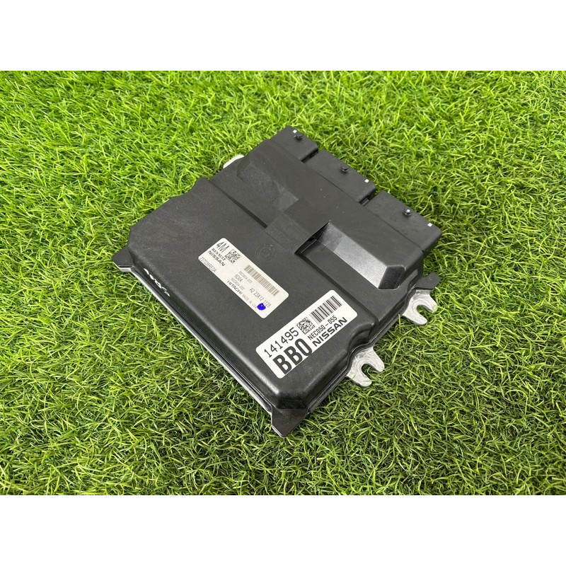 Блок управления двигателем (электрика / блоки управления) Nissan Rogue T33 2023 1.5 KR15DDT 237036RE0A