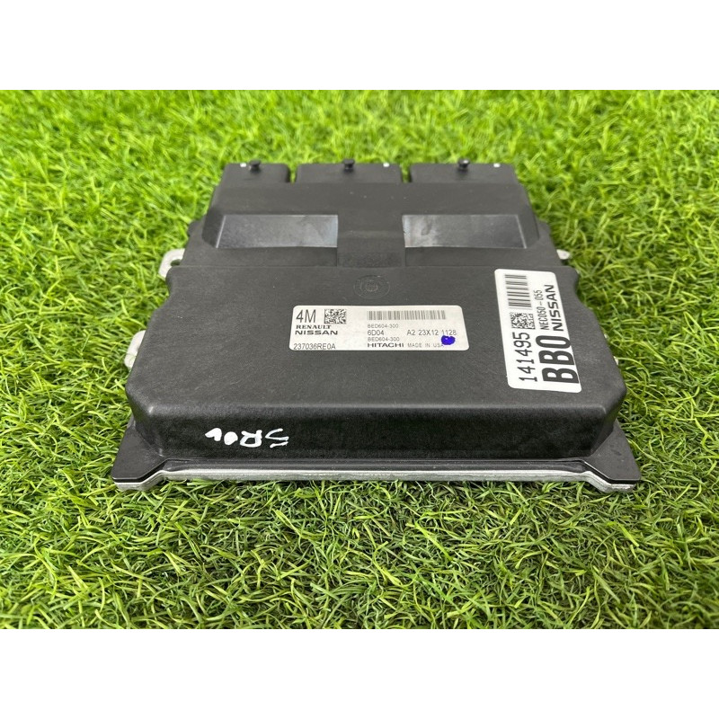 Блок управления двигателем (электрика / блоки управления) Nissan Rogue T33 2023 1.5 KR15DDT 237036RE0A