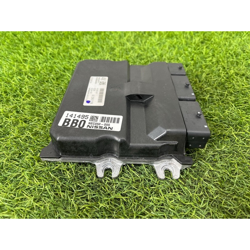 Блок управления двигателем (электрика / блоки управления) Nissan Rogue T33 2023 1.5 KR15DDT 237036RE0A