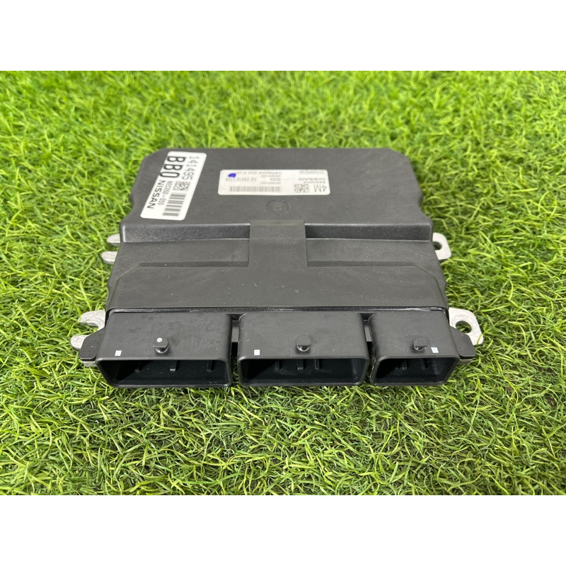 Блок управления двигателем (электрика / блоки управления) Nissan Rogue T33 2023 1.5 KR15DDT 237036RE0A