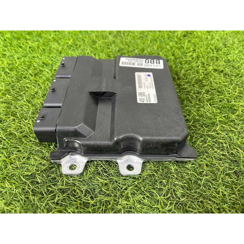 Блок управления двигателем (электрика / блоки управления) Nissan Rogue T33 2023 1.5 KR15DDT 237036RE0A