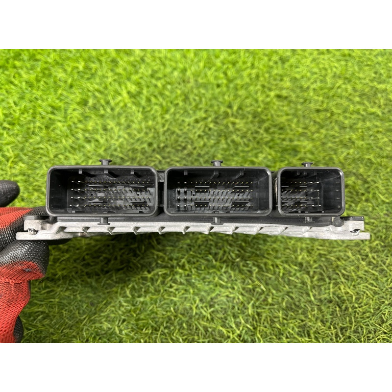 Блок управления двигателем (электрика / блоки управления) Nissan Rogue T33 2023 1.5 KR15DDT 237036RE0A