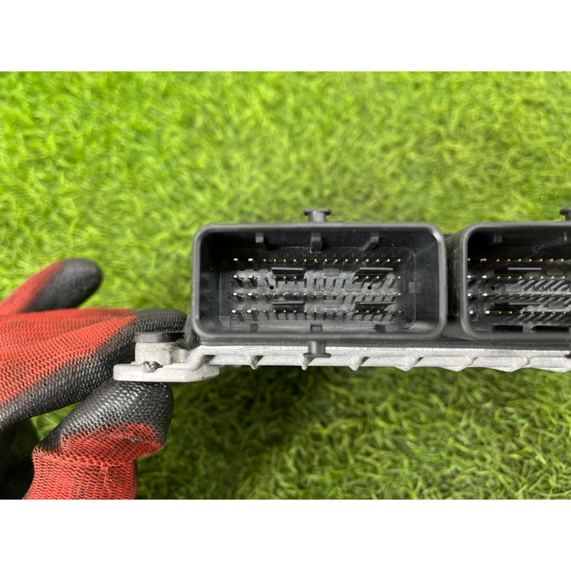 Блок управления двигателем (электрика / блоки управления) Nissan Rogue T33 2023 1.5 KR15DDT 237036RE0A